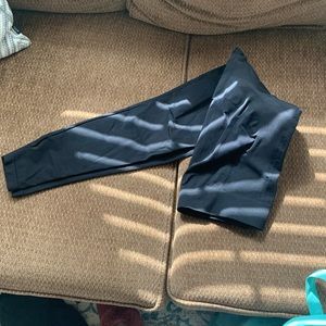 Blanqi support maternity leggings